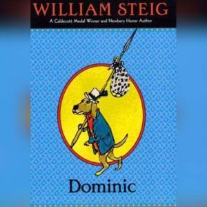 Dominic, William Steig