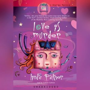 Love Is Murder, Linda Palmer