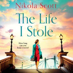 The Life I Stole, Nikola Scott