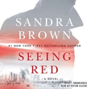 Seeing Red, Sandra Brown