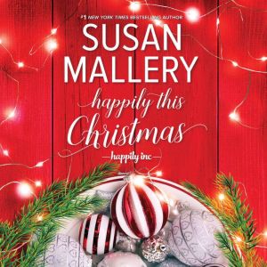 Happily This Christmas, Susan Mallery
