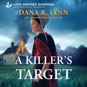A Killers Target, Dana R. Lynn