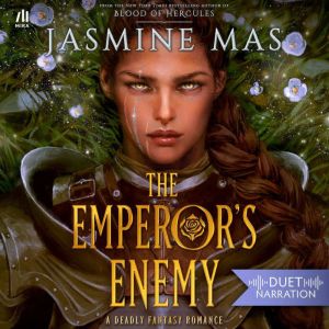 The Emperors Enemy, Jasmine Mas