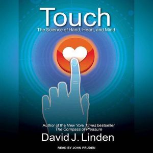 Touch, David J. Linden