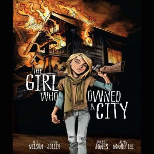 The Girl Who Owned a City, O. T. Terry Nelson