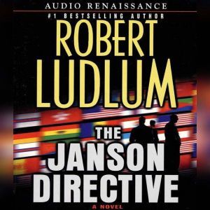 The Janson Directive, Robert Ludlum