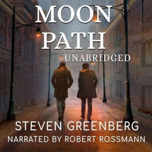 Moon Path, Steven Greenberg