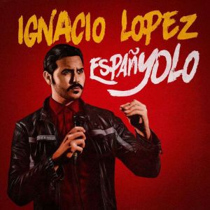 Ignacio Lopez: EspanYOLO