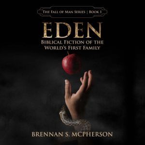 Eden, Brennan S. McPherson