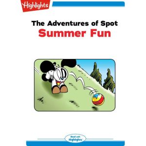 Summer Fun, Marileta Robinson