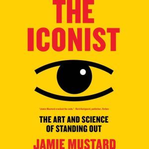 The Iconist, Jamie Mustard