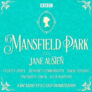 Mansfield Park, Jane Austen