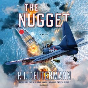 The Nugget, P. T. Deutermann
