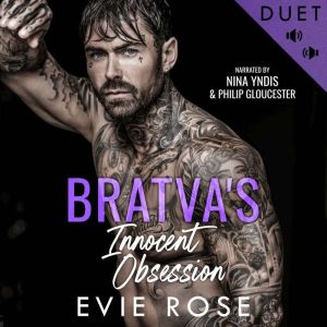 Bratvas Innocent Obsession