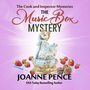 The Music Box Mystery, Joanne Pence