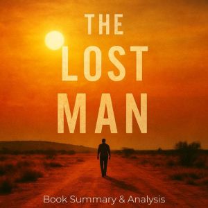The Lost Man Book Summary Analysis..., Ava Cross