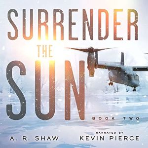 Sanctuary, A. R. Shaw