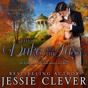 The Duke and the Lass, Jessie Clever
