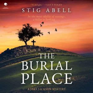 The Burial Place: A Novel