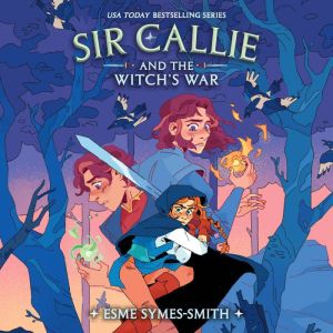 Sir Callie and the Witch's War