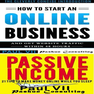 How to Start an Online Business Box S..., Paul VII