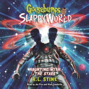 Haunting with the Stars Goosebumps S..., R. L. Stine