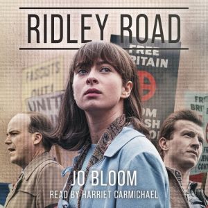 Ridley Road, Jo Bloom
