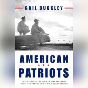 American Patriots, Gail Buckley