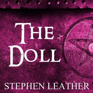 The Doll: A Jack Nightingale Short Story