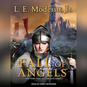 Fall of Angels, Jr. Modesitt