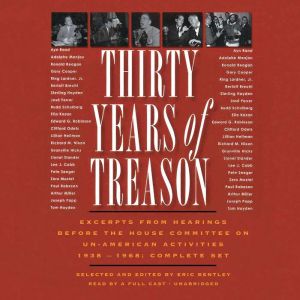 Thirty Years of Treason, Unknown