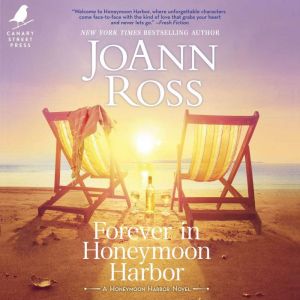 Forever in Honeymoon Harbor, JoAnn Ross