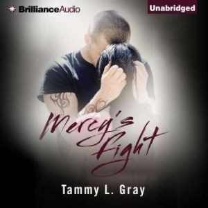 Mercys Fight, Tammy L. Gray