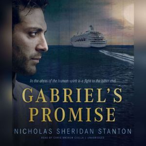 Gabriels Promise, Nicholas Sheridan Stanton