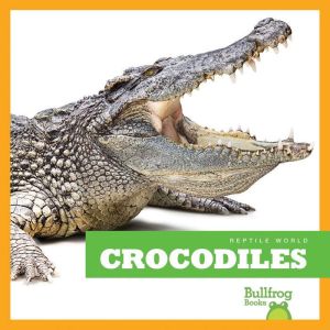 Crocodiles, Cari Meister