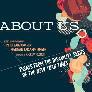 About Us, Peter Catapano