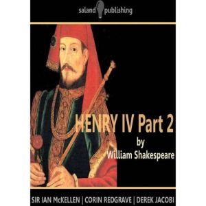 Henry IV, William Shakespeare