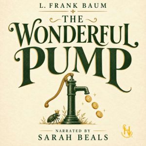 The Wonderful Pump, L. Frank Baum