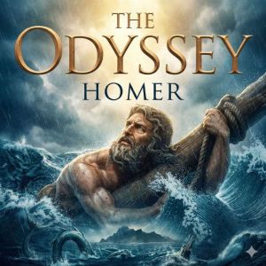 The Odyssey, Homer