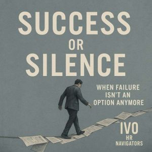 Success or Silence: When Failure Isn't An Option Anymore