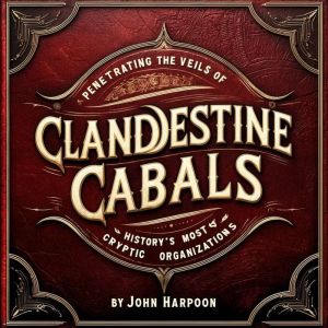 Clandestine Cabals: History's Most Cryptic Organizations