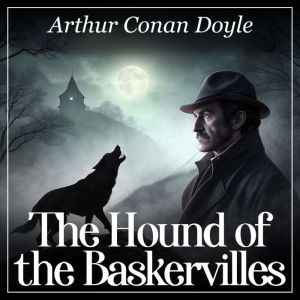 The Hound of the Baskervilles, Arthur Conan Doyle