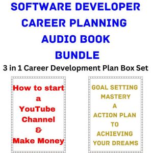 Software Developer Career Planning Au..., Brian Mahoney