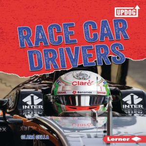 Race Car Drivers, Clara Cella