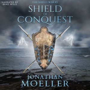 Shield of Conquest