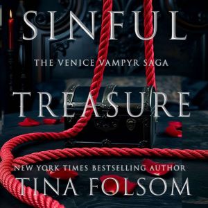 Sinful Treasure, Eric G. Dove