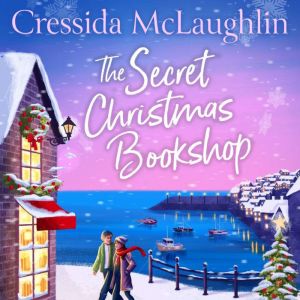 The Secret Christmas Bookshop