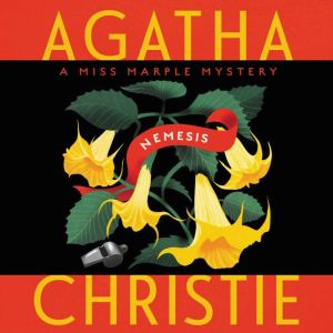 Nemesis: A Miss Marple Mystery, Agatha Christie