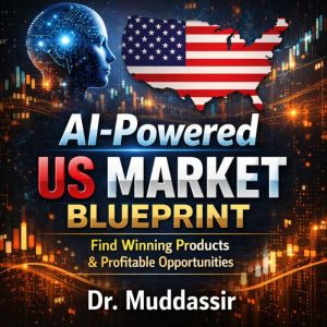 AIPowered US Market Demand Blueprint..., Dr.Muddassir Saleem