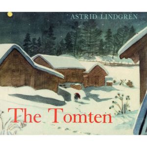 The Tomten, Owen Jordan
